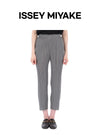 ISSEY MIYAKE Basic Pleats Pleats Straight Pants PP67 JF111 12 158745201 [P]