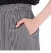 ISSEY MIYAKE Basic Pleats Pleats Straight Pants PP67 JF111 12 158745201 [P]