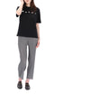 ISSEY MIYAKE Basic Pleats Pleats Straight Pants PP67 JF111 12 158745201 [P]