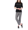 ISSEY MIYAKE Basic Pleats Pleats Straight Pants PP67 JF111 12 158745201 [P]
