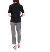ISSEY MIYAKE Basic Pleats Pleats Straight Pants PP67 JF111 12 158745201 [P]
