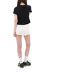 MAISON KITSUNE Lucky Chance Baby Fox Patch T-Shirt 157594475 [P]