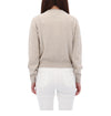 Maison Kitsune Lucky Chance Baby Fox Patch Cardigan 157601207 [P]