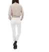 Maison Kitsune Lucky Chance Baby Fox Patch Cardigan 157601207 [P]