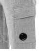 CP COMPANY 26SS Cargo-Jogginghose mit Lens-Patch RCCMSP717A M94 155703511 [P]