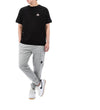 CP COMPANY 26SS Cargo-Jogginghose mit Lens-Patch RCCMSP717A M94 155703511 [P]