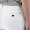 CP COMPANY Stretch-Satin Cargo-Hose mit Lens-Patch 26SS 155703840 [P]