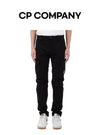 CP COMPANY 26SS レンズ ワッペン ストレッチ サテン カーゴ パンツ RSCMPA743A 999 153468870 [P]