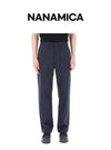 NANAMICA Wide Straight Chino Pants 157118777 [P]