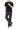 NANAMICA Wide Straight Chino Pants 157118777 [P]