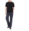 NANAMICA Wide Straight Chino Pants 157118777 [P]