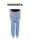 NANAMICA Weite Jeanshose S25SC086E LIGHTINDIGO 157118895 [P]