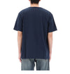 NANAMICA 26SS Coolmax Jersey Taschen T-Shirt Kurzarm NAVY 157118945 [P]