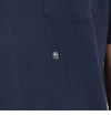 NANAMICA 26SS Coolmax Jersey Taschen T-Shirt Kurzarm NAVY 157118945 [P]