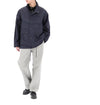 NANAMICA Packable Field Jacket S26SA064E DARKNAVY 157117974 [P]