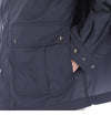 NANAMICA Packable Field Jacket S26SA064E DARKNAVY 157117974 [P]