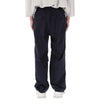 NANAMICA 26SS トワイルデッキパンツ S26SC005E ネイビー 157033671 [P]