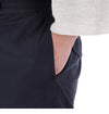 NANAMICA 26SS トワイルデッキパンツ S26SC005E ネイビー 157033671 [P]