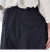NANAMICA 26SS トワイルデッキパンツ S26SC005E ネイビー 157033671 [P]