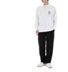 NANAMICA スウェットパンツ S26SC010E 153899616 [P]
