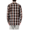 NANAMICA Regular Collar Check Shirt S26SG059E 157037729 [P]