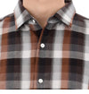 NANAMICA Regular Collar Check Shirt S26SG059E 157037729 [P]