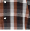 NANAMICA Regular Collar Check Shirt S26SG059E 157037729 [P]