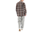 NANAMICA Regular Collar Check Shirt S26SG059E 157037729 [P]
