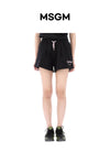 MSGM 26SS Logo Shorts Größe S6MSJGSH066 110/88-AK 156518440 [P]