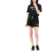 MSGM 26SS Logo Shorts Größe S6MSJGSH066 110/88-AK 156518440 [P]