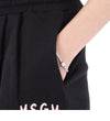 MSGM 26SS Logo Shorts Größe S6MSJGSH066 110/88-AK 156518440 [P]