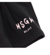 MSGM Kids Logo Short Pants 156560231 [P]