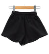 MSGM Kids Logo Short Pants 156560231 [P]