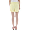 MSGM Logo Short Pants Adult Size 156518462 [P]