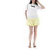 MSGM Logo Short Pants Adult Size 156518462 [P]