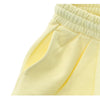 MSGM Logo Shorts für Kinder S6MSJGSH066 MS075-K 156560328 [P]