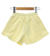 MSGM Logo Shorts für Kinder S6MSJGSH066 MS075-K 156560328 [P]