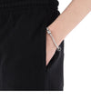 MSGM Short Logo Pants Adult Size 110-AK 156518519 [P]