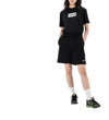 MSGM Short Logo Pants Adult Size 110-AK 156518519 [P]
