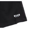 MSGM Kids Logo Short Pants 156561078 [P]