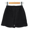 MSGM Kids Logo Short Pants 156561078 [P]