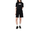 MSGM Shorts with Logo 156518548 [P]