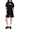MSGM Shorts with Logo 156518548 [P]