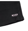 MSGM Kids Logo Short Pants S6MSJUBE012 110/88-K 156561420 [P]