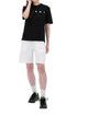 MSGM ロゴ バミューダ ショートパンツ 大人サイズ 001-AK 158744178 [P]