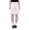 MSGM ロゴ バミューダ ショートパンツ 大人サイズ 001-AK 158744178 [P]