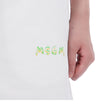 MSGM ロゴ バミューダ ショートパンツ 大人サイズ 001-AK 158744178 [P]