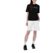 MSGM ロゴ バミューダ ショートパンツ 大人サイズ 001-AK 158744178 [P]