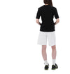 MSGM ロゴ バミューダ ショートパンツ 大人サイズ 001-AK 158744178 [P]