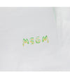 MSGM Kurze Hose mit Logo für Kinder S6MSJUBE017 001-K 159015992 [P]